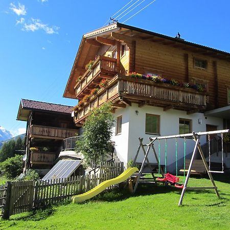 Appartement Seppenbauer Heiligenblut Bagian luar foto